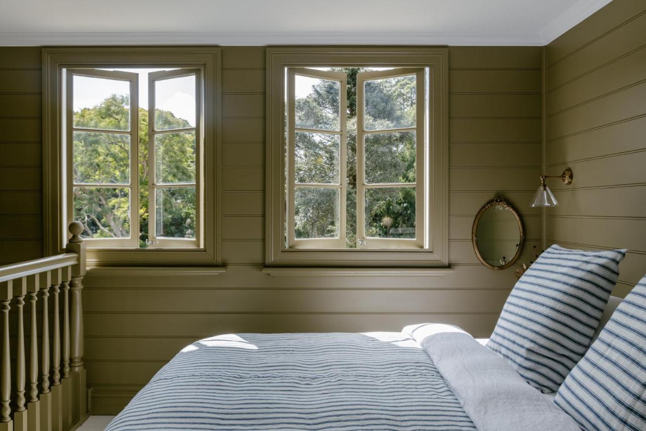 Maleny Lodge ภายนอก รูปภาพ