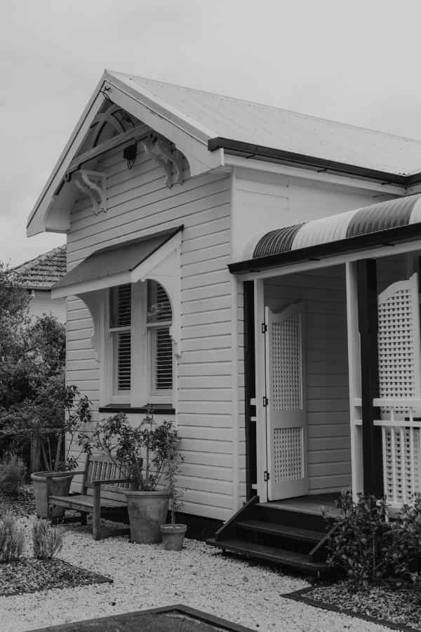 Maleny Lodge ภายนอก รูปภาพ