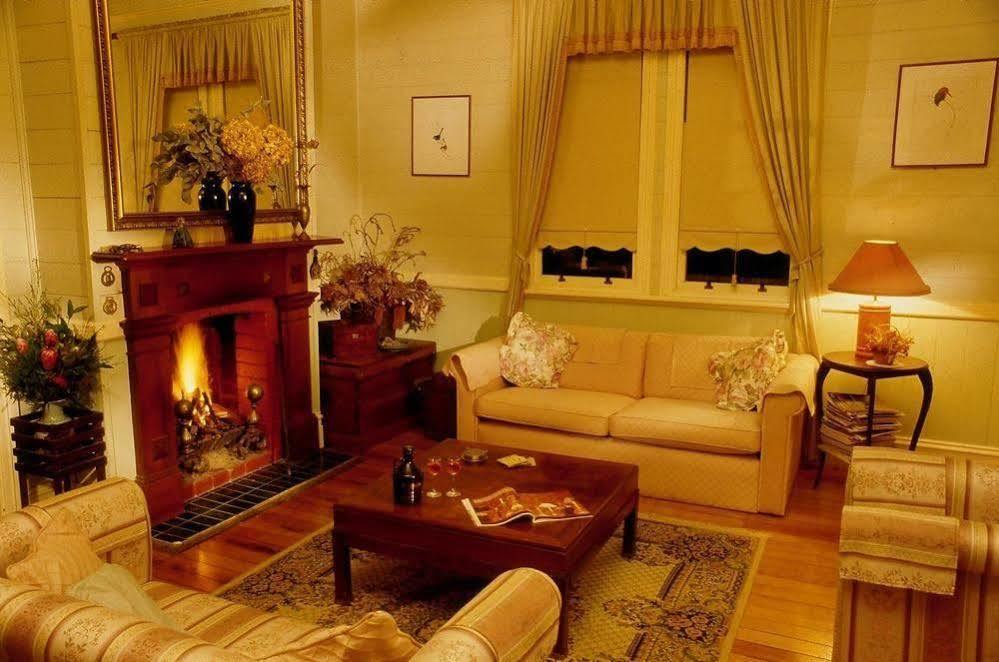 Maleny Lodge ภายนอก รูปภาพ
