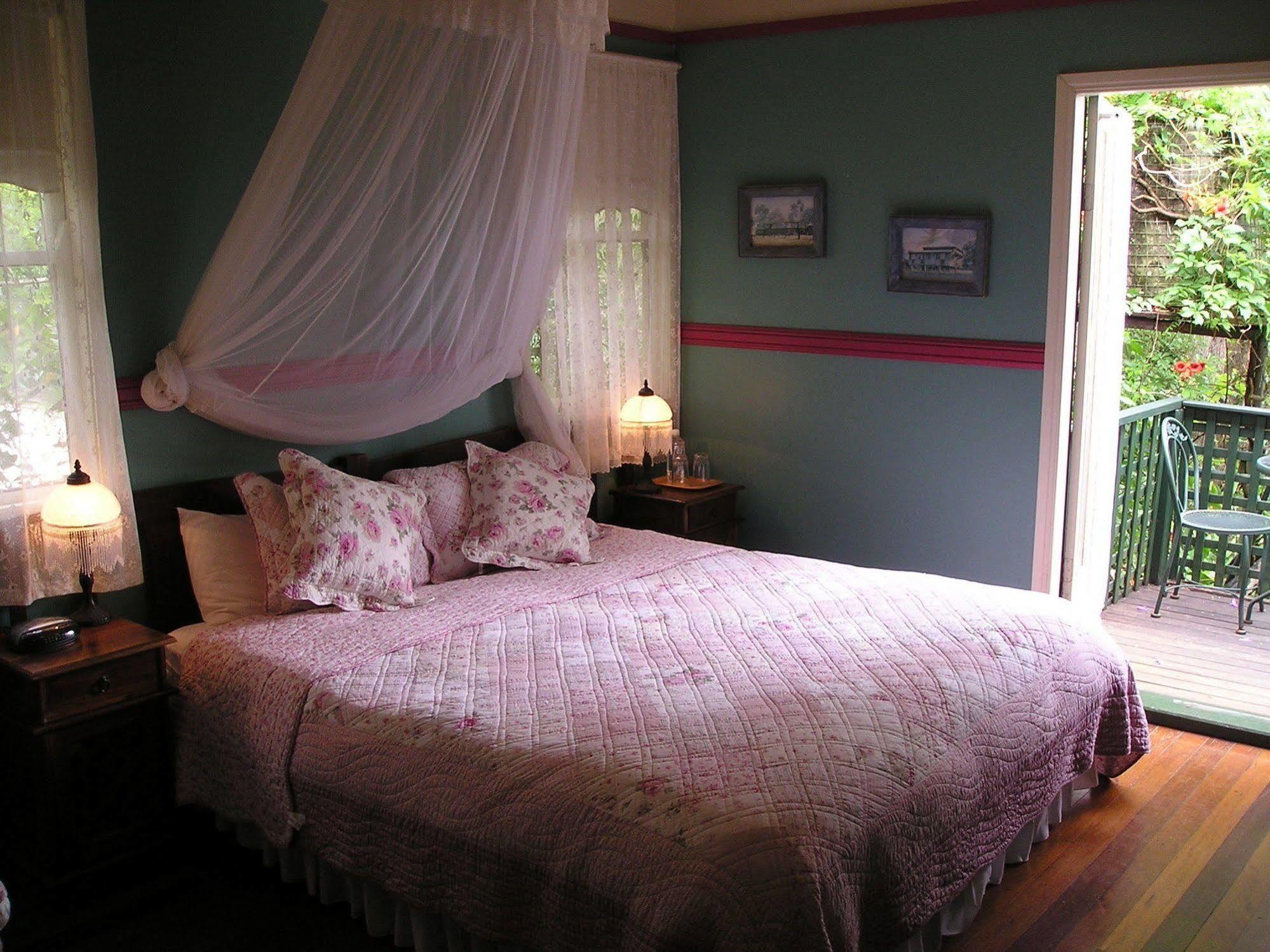 Maleny Lodge ภายนอก รูปภาพ